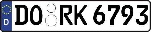 DO-RK6793