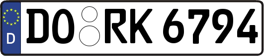 DO-RK6794