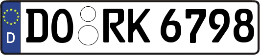 DO-RK6798
