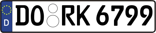 DO-RK6799