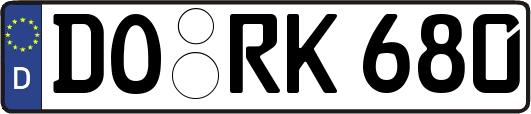 DO-RK680