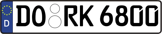 DO-RK6800