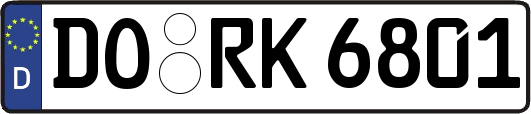 DO-RK6801