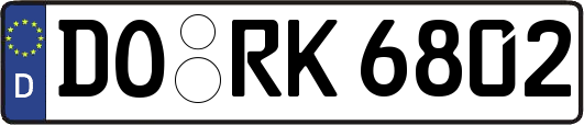 DO-RK6802