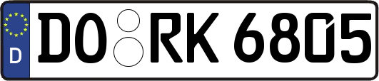 DO-RK6805