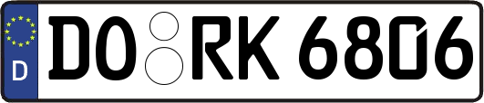 DO-RK6806
