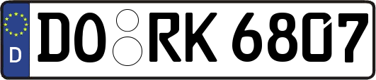 DO-RK6807
