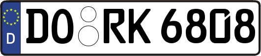 DO-RK6808