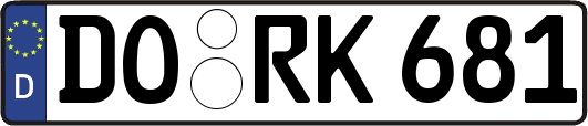 DO-RK681