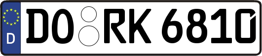DO-RK6810