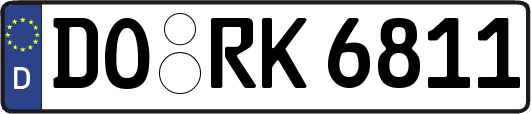 DO-RK6811