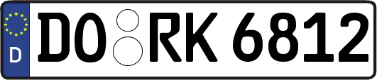 DO-RK6812