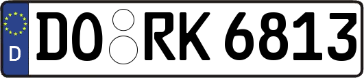 DO-RK6813