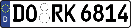 DO-RK6814