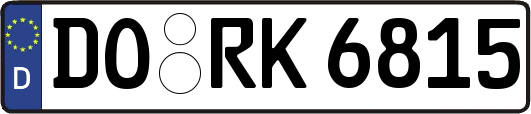 DO-RK6815