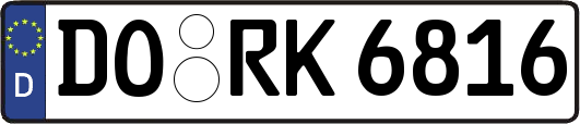 DO-RK6816