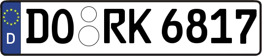 DO-RK6817