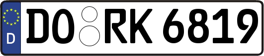 DO-RK6819