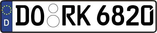 DO-RK6820
