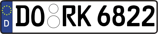 DO-RK6822