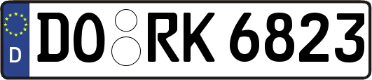 DO-RK6823
