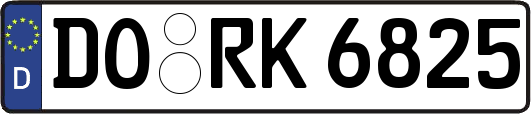 DO-RK6825