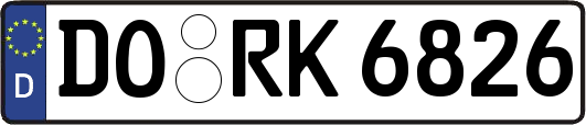 DO-RK6826