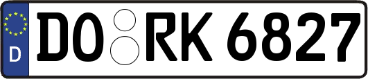 DO-RK6827