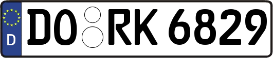 DO-RK6829