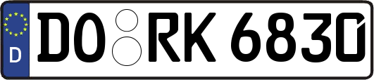 DO-RK6830