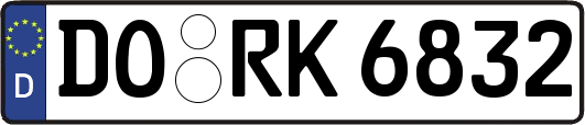 DO-RK6832