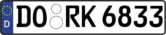 DO-RK6833
