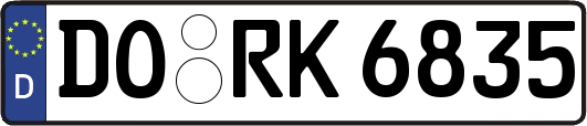 DO-RK6835