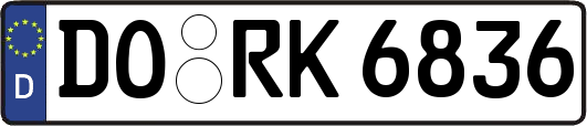 DO-RK6836
