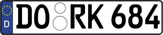 DO-RK684