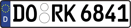 DO-RK6841