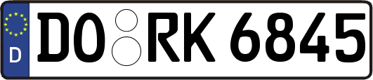 DO-RK6845