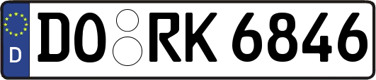 DO-RK6846