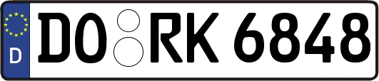 DO-RK6848