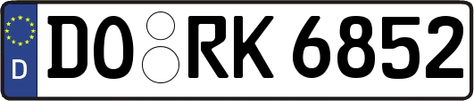 DO-RK6852