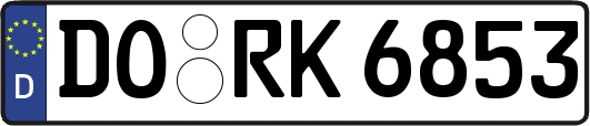 DO-RK6853