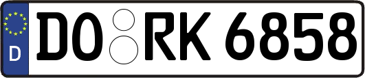 DO-RK6858