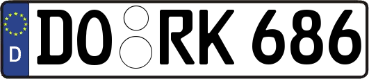 DO-RK686
