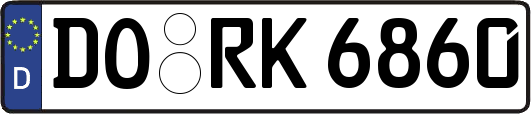 DO-RK6860