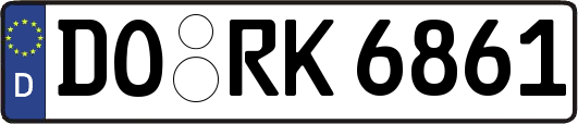 DO-RK6861