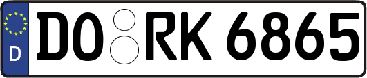 DO-RK6865