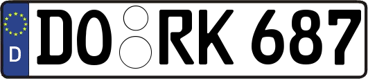 DO-RK687