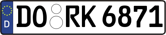 DO-RK6871