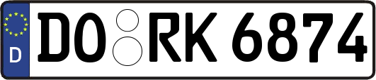 DO-RK6874