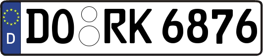 DO-RK6876